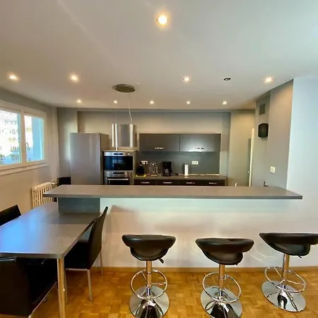 Apartment En Velay Centre Le Puy-en-Velay