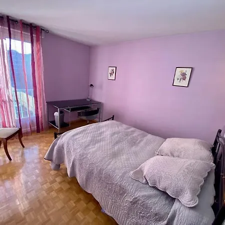 En Velay Centre Le Puy-en-Velay